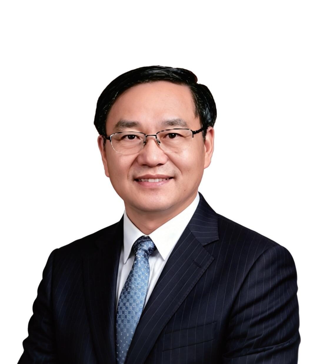 张学记院士 - 中科智谷首席科学家